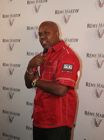 Remy Matin V