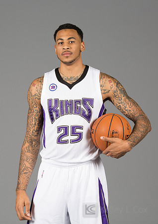 NBA: Sacramento Kings-Media Day