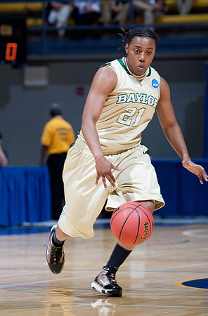 Baylor vs Georgetown