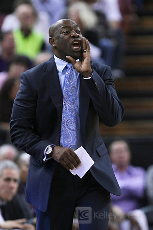 NBA: San Antonio Spurs at Sacramento Kings