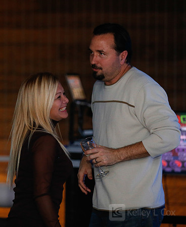 Pac-12 Holiday Party
