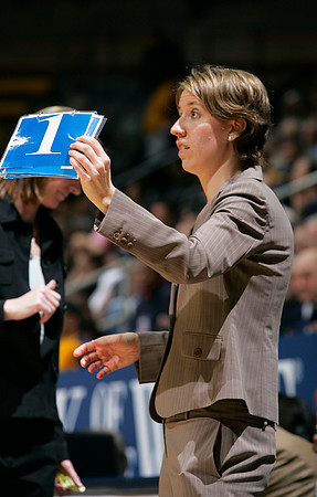 Lindsay Gottlieb
