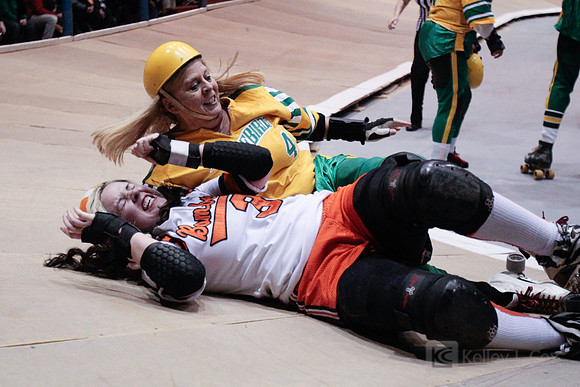 Roller Derby