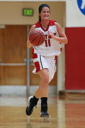 WBB: CSUEB v CSUMB