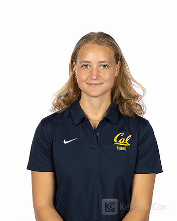 Womens Rowing: California Golden Bears Media Day