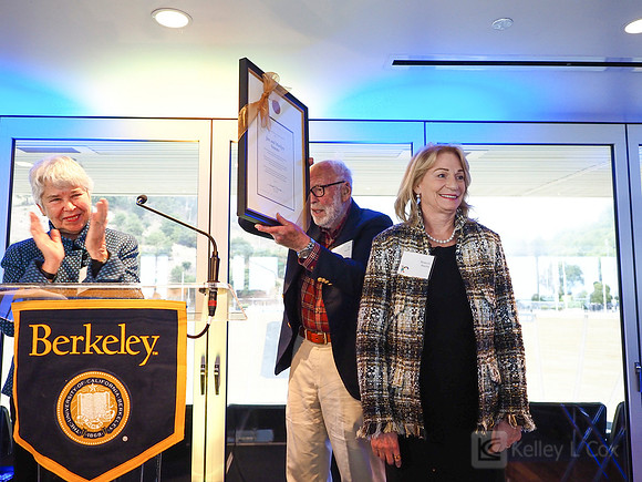 Simons Institute 10th Anniversary Gala