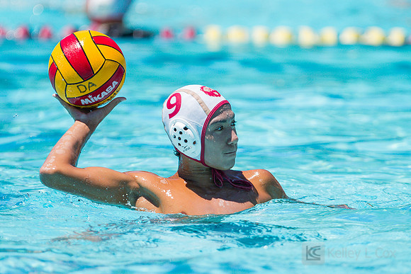 14U Pride WPA A v LA Premier B