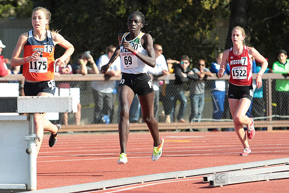 UAA Stanford Invite