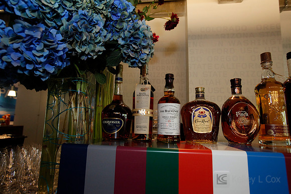 Pac-12 Networks Flip The Switch Soiree