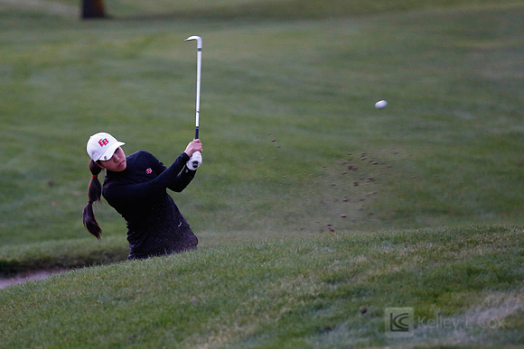 CSUEB Womens Golf