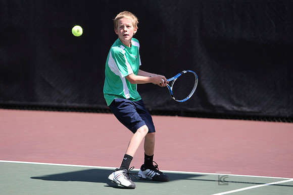 2012 Claremont Country Club Tennis Championships