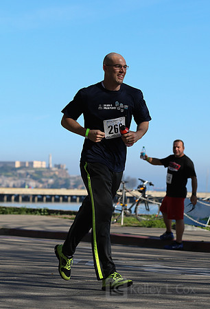 SONC Polar Plunge SF