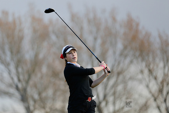 CSUEB Womens Golf