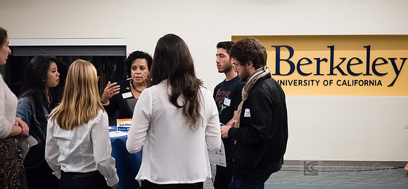 CAA: Career Connection Series - Government & Law