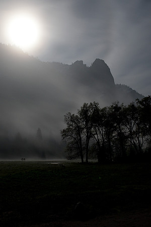 Yosemite 2011