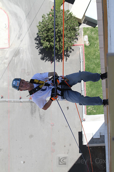 Over the Edge Reno