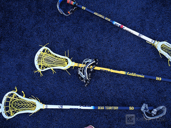 Women’s Lacrosse: California Golden Bears vs USC Trojans