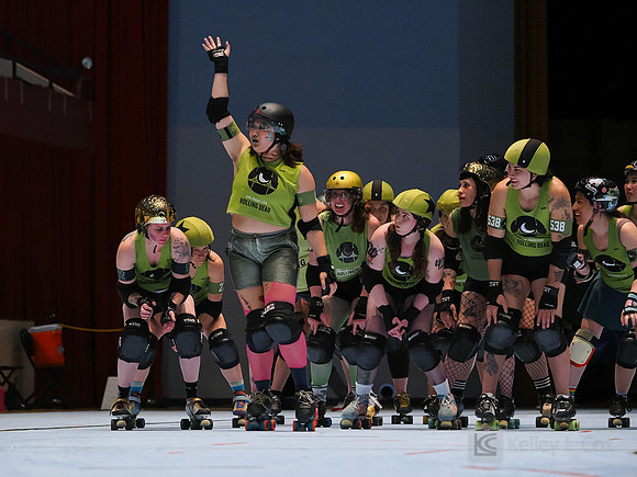 Roller Derby