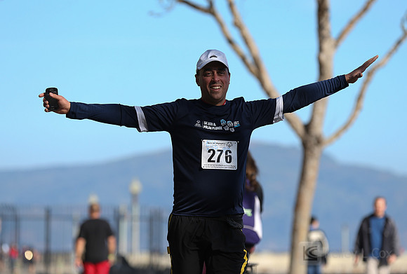 SONC Polar Plunge SF