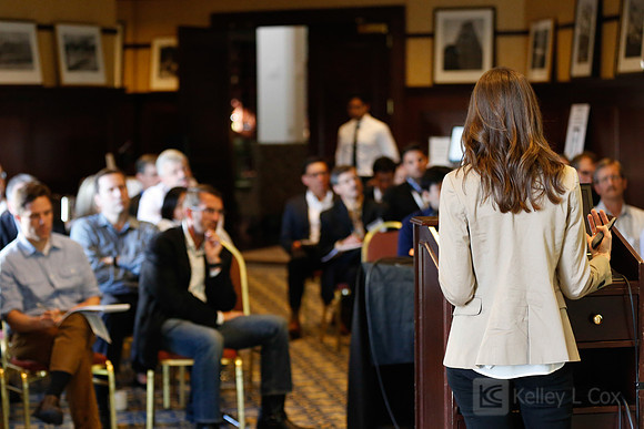 Bio-G Flexible Facilities Conference