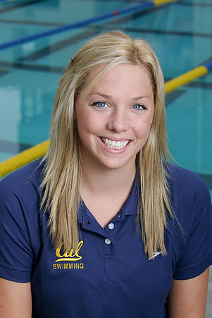 Cal Women's Swimming and Diving