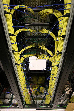 Pac-12 Enterprises Headquarters