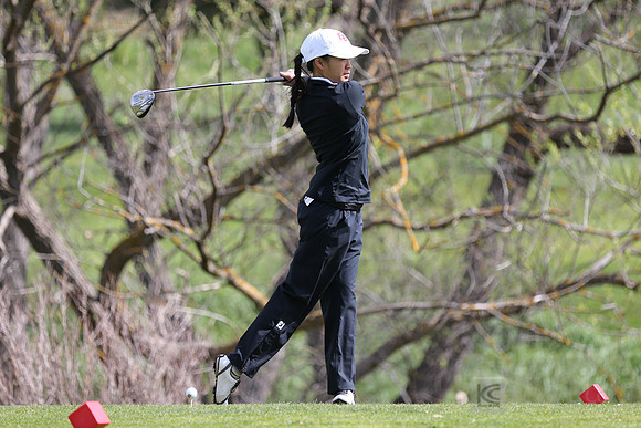 CSUEB Womens Golf