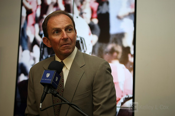 Pac-12 Networks Flip The Switch Soiree