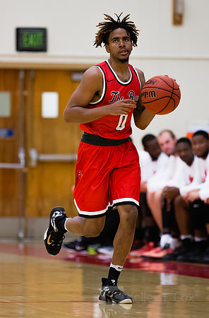 Basketball - College - Mens: WWU at CSUEB