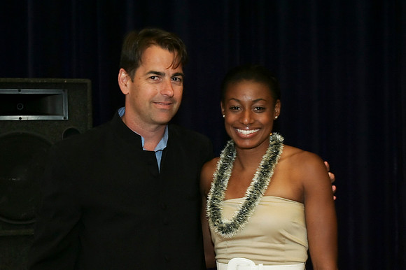 Cal Student Athlete Academic Honors Luncheon