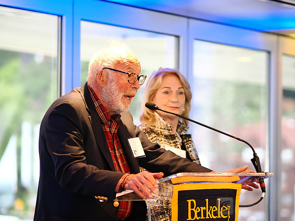Simons Institute 10th Anniversary Gala