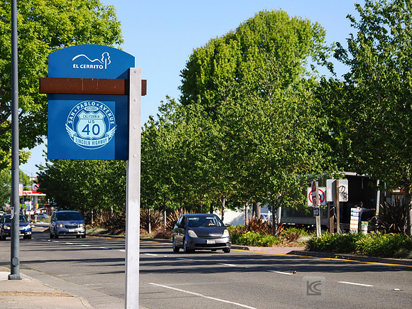 City of El Cerrito: Bike to Wherever Days