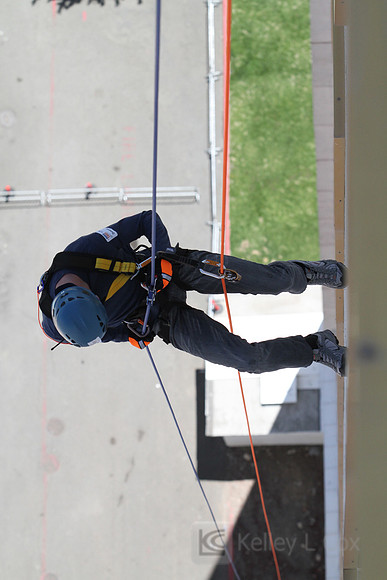 Over the Edge Reno