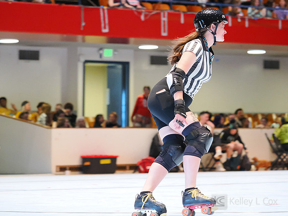 Roller Derby