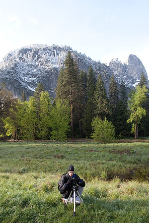 Yosemite 2011