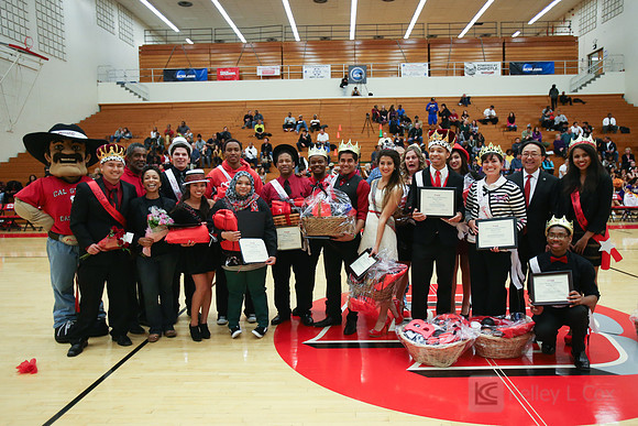 CSUEB v SF State