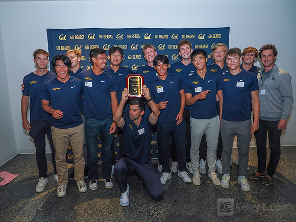Cal Student Athlete Academic Honors Luncheon