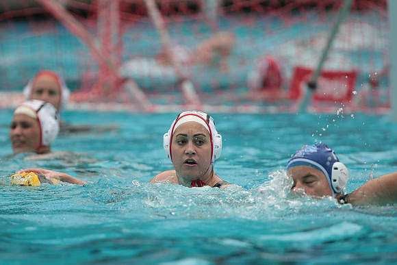 USA Water Polo - Masters National Championship