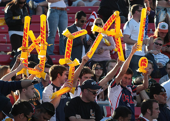 Rugby Sevens Shield Final - USA vs Japan