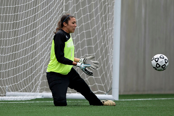 Women's Soccer: SRJR at CCSF