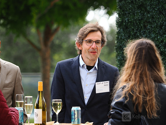 Simons Institute 10th Anniversary Gala
