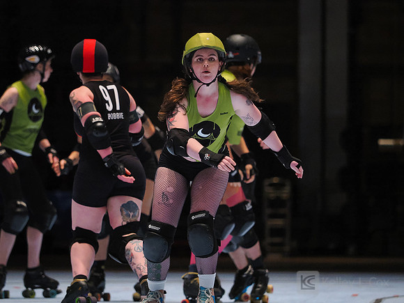 Roller Derby