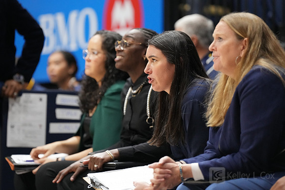 Women’s Basketball: California Golden Bears vs Temple Owls