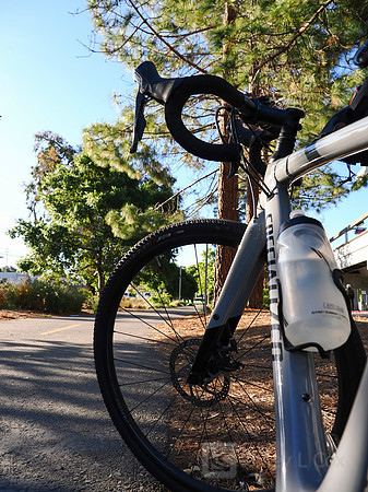 City of El Cerrito: Bike to Wherever Days