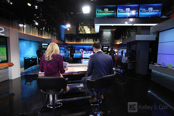 Pac12: Sports Report