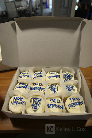 Pac-12 Enterprises Headquarters