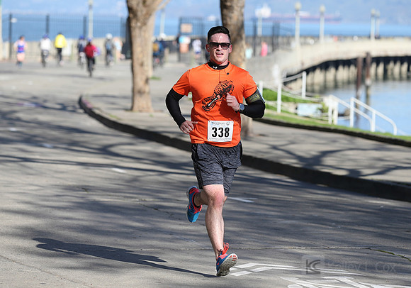 SONC Polar Plunge SF