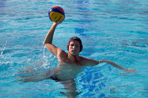 USAWP: Mens National Team