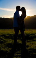 Aneisa + Kyle