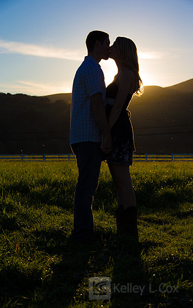 Aneisa + Kyle